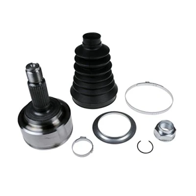 Abbildung von BLUE PRINT ADH28972 Gelenksatz radseitig, Vorderachse HONDA: CR V 2