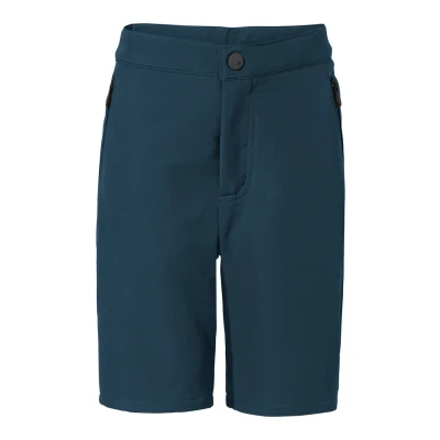 Abbildung von VAUDE Kids Badile Shorts II für Kinder aus Softshellmaterial