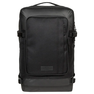 Abbildung von Eastpak CNNCT/CONTEMPORARY Tagesrucksack, Größe: One Size, Black