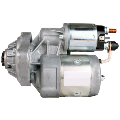 Abbildung von HELLA 8EA 012 526 761 Anlasser 12 0,9 9 VOLKSWAGEN: Golf 4 Schrägheck, 3, Variant, AUDI: A3 SEAT: Toledo 2 Limousine
