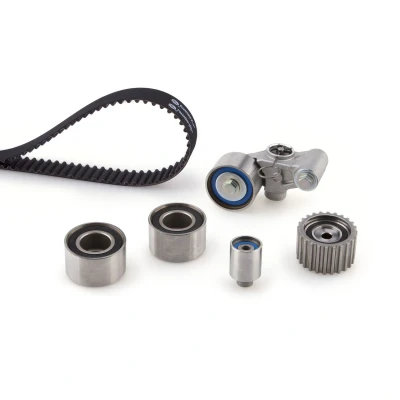 Abbildung von GATES K025612XS Zahnriemensatz Tru Power SUBARU: Forester III, II, Impreza II Kombi kfzteile, kfzteile24, bandel online, bandel, atp