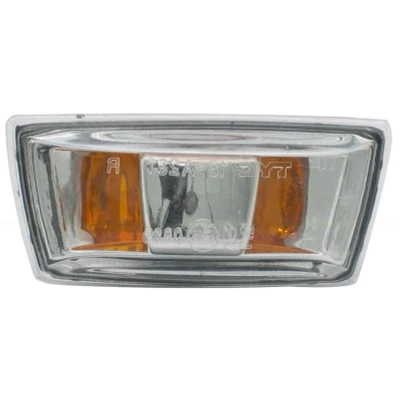 Abbildung von PRASCO OP4104142 Blinker vorne links ohne Lampenträger OPEL: Astra H Schrägheck, Caravan, Kastenwagen