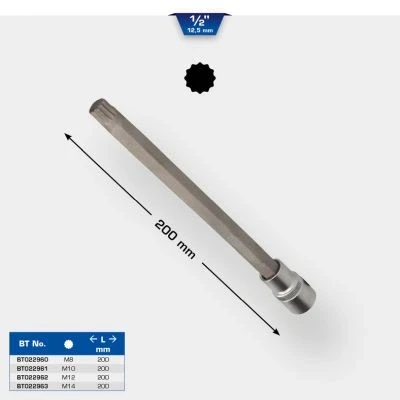 Abbildung von Buchse KS TOOLS BT022960