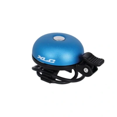 Abbildung von XLC Fahrradklingel DD M29 blue