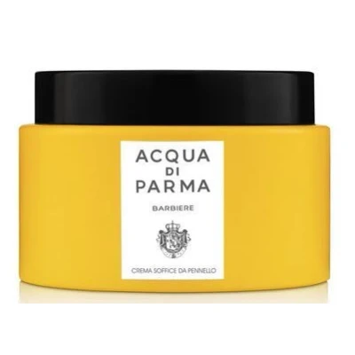 Abbildung von Acqua di Parma Creme Barbiere Soft Shaving Cream For Brush