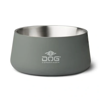Abbildung von Dog Copenhagen Futternapf Vega Bowl Cool Grey S/M