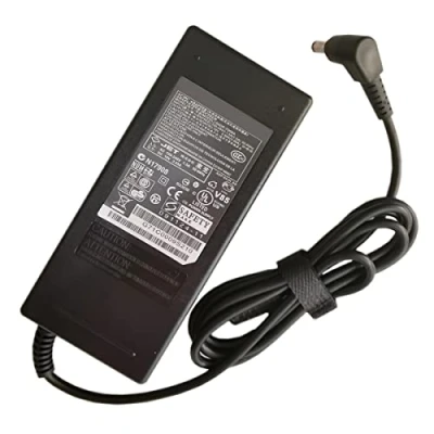 Abbildung von XITAIAN 19V 3.95A 75W 5.5mm* 2.5mm Adapter Netzteil Ladegerät Ersatz für Toshiba Satellite L700 L600 M801 PA 1750 09 FA105 U305 P205