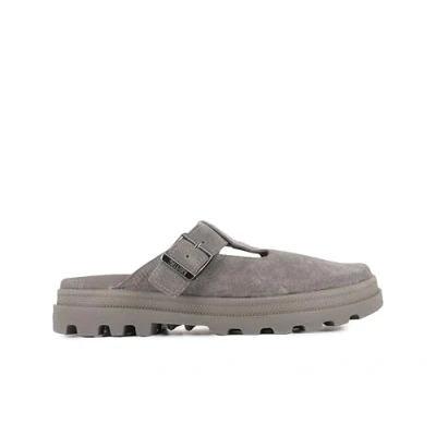 Abbildung von Palladium Dunelite PYLA Badesandale, Größe: 38, Rocks Schuhe