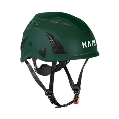 Abbildung von Kask Schutzhelm Industriekletterhelm Plasma AQ Arbeitsschutzhelm, Drehrad
