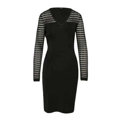 Abbildung von comma Kleid