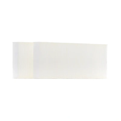 Abbildung von RIDEX 424I0082 Innenraumfilter Partikelfilter 261 100 25 NISSAN: NP300 Navara Pickup, Pathfinder 3, Pritsche / Fahrgestell