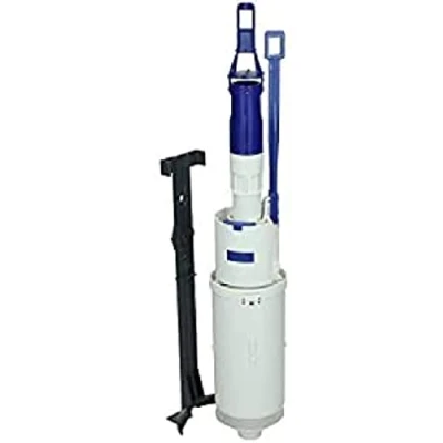 Abbildung von Geberit Spülarmatur 3/6ltr t/frontbj cist