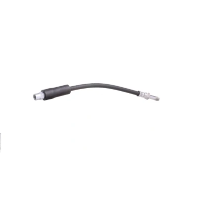 Abbildung von FEBI BILSTEIN 21118 Bremsschläuche Hinterachse links, rechts 327 BMW: 5 Limousine, Touring