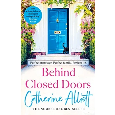 Abbildung von Behind Closed Doors: the emotionally gripping new novel from Sunday Times bestselling author