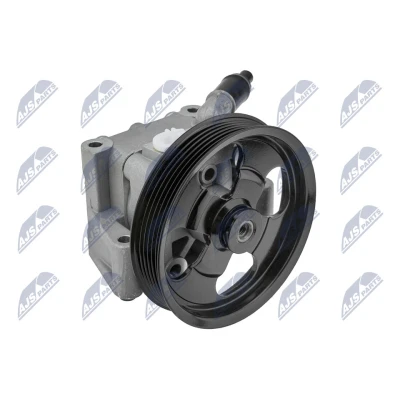 Abbildung von NTY SPW JG 007 Hydraulikpumpe hydraulisch Flügelzellenpumpe JAGUAR: X Type Limousine, Kombi
