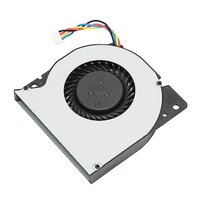 Abbildung von CPU Kühler für NUC5I5RYK NUC5I3MYBE 4Pin NUC5CPYH