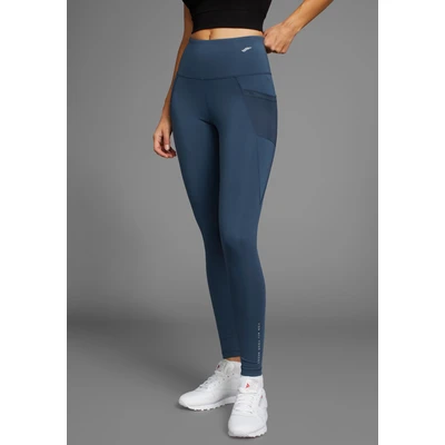 Abbildung von FAYN SPORTS Funktionshose &quot;Push up Lauf Tights&quot;, mit Taschen
