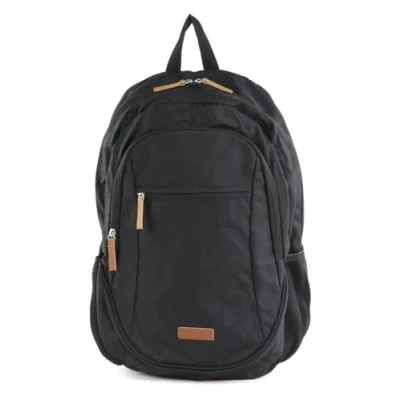Abbildung von Bruno Banani Tagesrucksack, Größe: One Size, Black