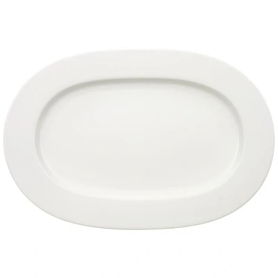 Abbildung von Villeroy &amp; Boch Royal Platte oval 41 cm