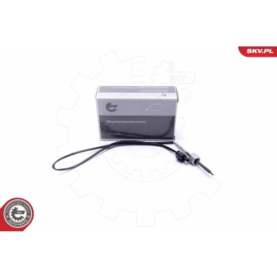 Abbildung von ESEN SKV 30SKV386 Sensor, Abgastemperatur mit Kabel MERCEDES BENZ: C Klasse T modell, Limousine, GLC SUV