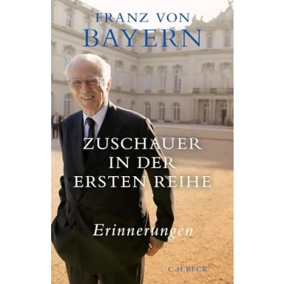 Abbildung von Zuschauer in der ersten Reihe: Erinnerungen