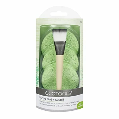 Abbildung von Ecotools Facial Mask Mates
