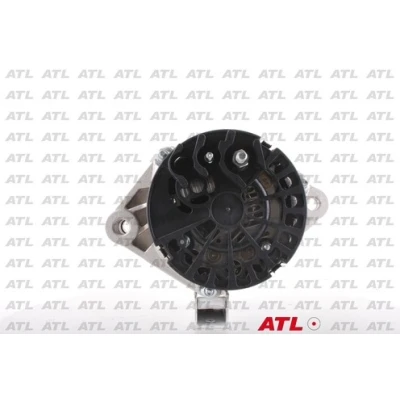 Abbildung von BOSCH 0 986 049 530 Lichtmaschine 14V 120A OPEL: Astra H Caravan, Zafira B, Signum CC, FIAT: Grande Punto Schrägheck, Stilo Croma II Kombi