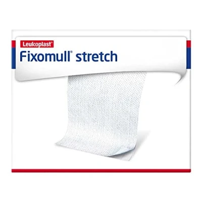 Abbildung von Fixomull stretch 2mx10cm