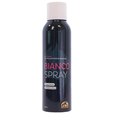Abbildung von Cavalor Bianco Spray 200ml