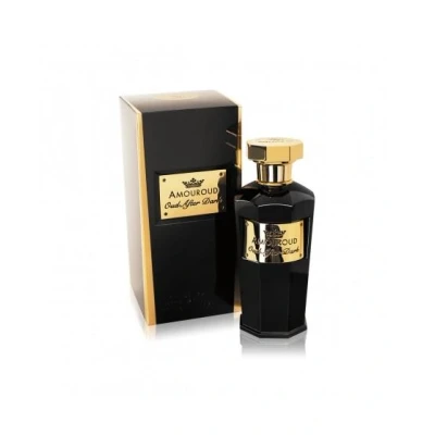 Abbildung von Amouroud Oud After Dark Eau de Parfum 100 ml