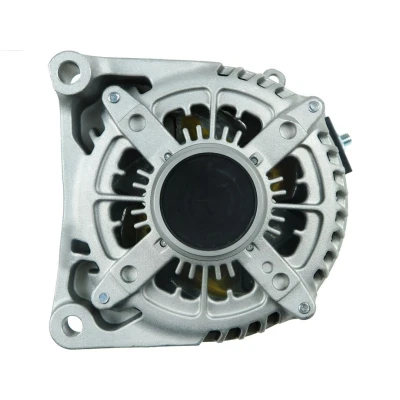 Abbildung von AS PL A6342 Lichtmaschine 12V 210A BMW: 3 Limousine, GT, 5 Touring