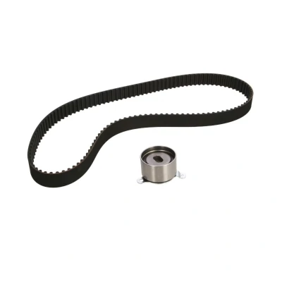 Abbildung von SKF VKMA 93201 Zahnriemensatz 124 mit abgerundetem Zahnprofil HONDA: CRX 2, 3, CIVIC 6 Hatchback