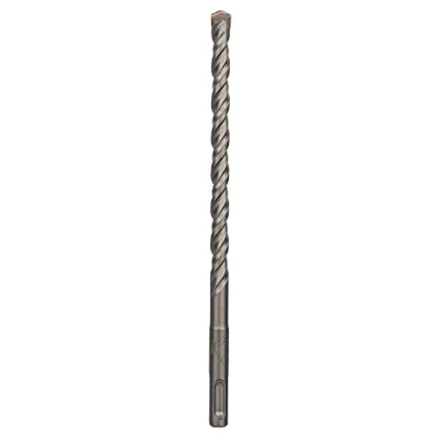 Abbildung von Bosch Professional Hammerbohrer SDS plus 3 (für Beton, 10 x 150 210 mm, Zubehör Bohrhammer)
