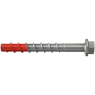 Abbildung von Fischer 543570 ULTRACUT FBSII 10x70 15/5/ US A4 Betonschraube 50 Stk
