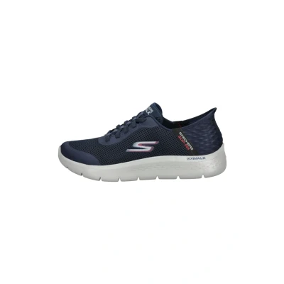 Abbildung von Skechers GO WALK ARCH FIT Sneaker low, Herren, Größe: 39.5, Marron Schuhe