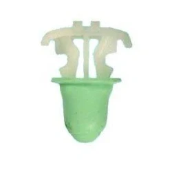 Abbildung von ROMIX 12631 Clip, Zier /Schutzleiste VOLKSWAGEN: Passat B5 GP Variant, Limousine, Limousine