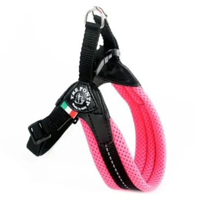 Abbildung von TRE PONTI RR203A Easy Fit Mesh Classic Neon, Größe 2.5, pink