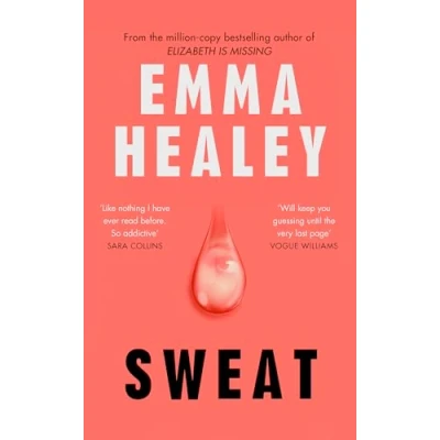 Abbildung von Sweat: the brand new pulse racing novel from million copy bestselling author