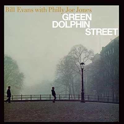 Abbildung von Green Dolphin Street (Ltd.180 [Vinyl LP]
