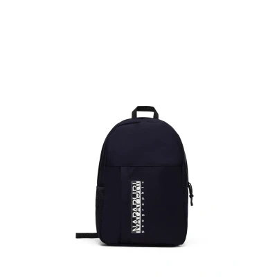 Abbildung von Napapijri Tagesrucksack, Größe: One Size, Blu marine