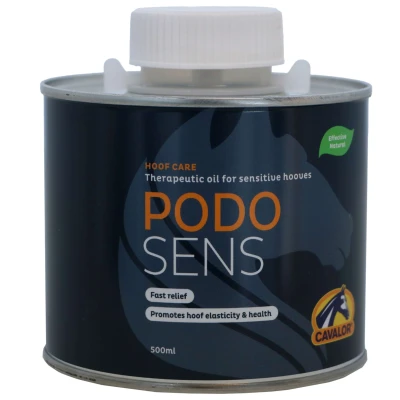 Abbildung von Cavalor PodoSens 500ml