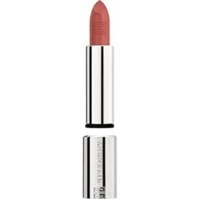 Abbildung von Givenchy le Rouge Interdit Intense Silk Refill Lipstick Int. N116
