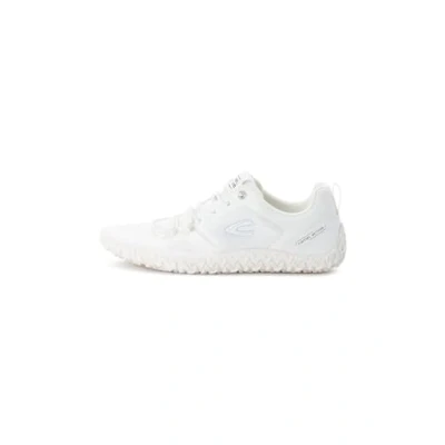 Abbildung von camel active Leichter Sneaker MIT Griffiger low, Damen, Größe: 37, Weiss Schuhe