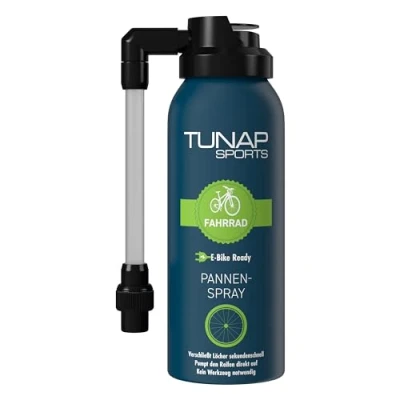 Abbildung von Tunap Pannenspray 125 ml