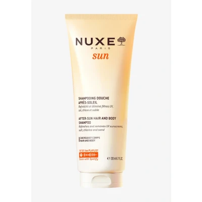 Abbildung von NUXE Sun After Hair &amp; Body Shampoo