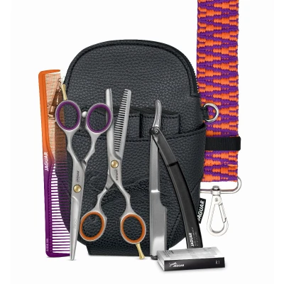 Abbildung von Jaguar Basic Set The Stage is Yours Ergo 5,5&quot; +
