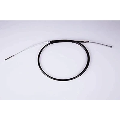 Abbildung von HELLA 8AS 355 668 781 Handbremsseil 1525, 1085