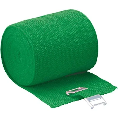 Abbildung von Höga lastic Color Idealbinde 8 cmx5 m gr 1 St