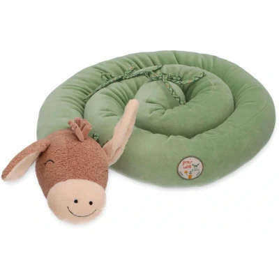 Abbildung von Sterntaler Emmilius Babynest für Kinder, Größe: One Size, Multicoloured