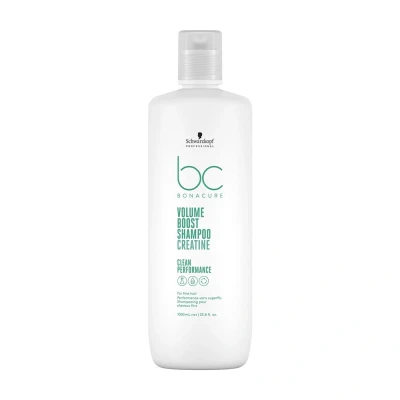 Abbildung von Schwarzkopf BC Collagen Volume Boost Shampoo 1000ml